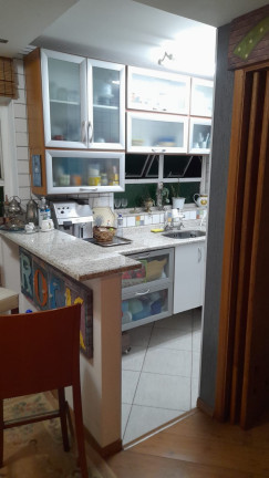 Imagem Imóvel com 3 Quartos à Venda, 95 m² em Vila Andrade - São Paulo