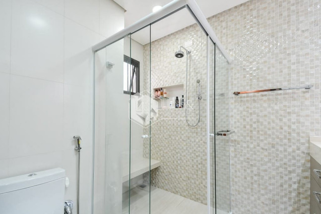 Imagem Casa com 3 Quartos à Venda, 244 m² em Vila Clementino - São Paulo