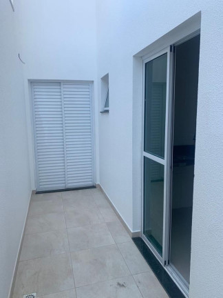 Imagem Apartamento com 2 Quartos à Venda, 45 m² em Parque Das Nações - Santo André Imagem Apartamento com 2 Quartos à Venda, 45 m² em Parque Das Nações - Santo André