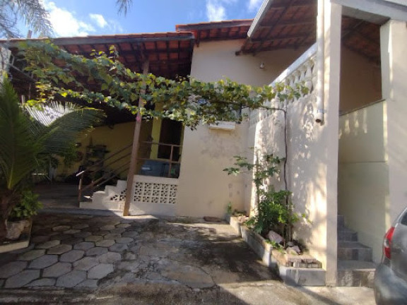 Imagem Casa com 3 Quartos à Venda, 164 m² em Jardim Wanel Ville Iv - Sorocaba