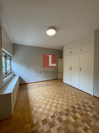 Imagem Casa com 4 Quartos para Alugar, 360 m² em Jardim Paulistano - São Paulo Imagem Casa com 4 Quartos para Alugar, 360 m² em Jardim Paulistano - São Paulo