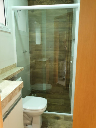 Imagem Apartamento com 2 Quartos à Venda, 37 m² em Parque João Ramalho - Santo André Imagem Apartamento com 2 Quartos à Venda, 37 m² em Parque João Ramalho - Santo André