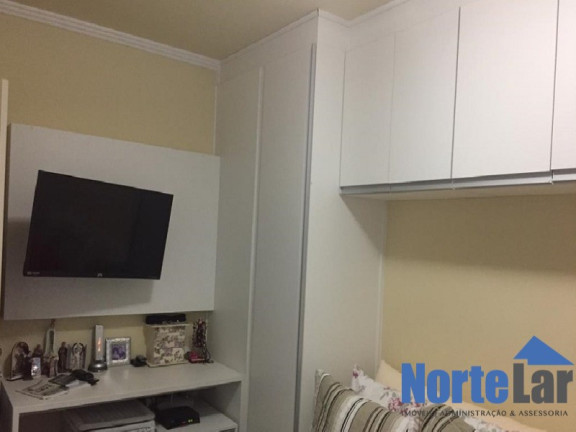 Imagem Apartamento com 3 Quartos à Venda, 70 m² em Vila Aurora (zona Norte) - São Paulo