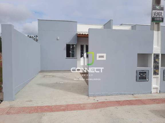 Imagem Casa com 2 Quartos à Venda, 60 m² em Rio Do Meio - Itajaí