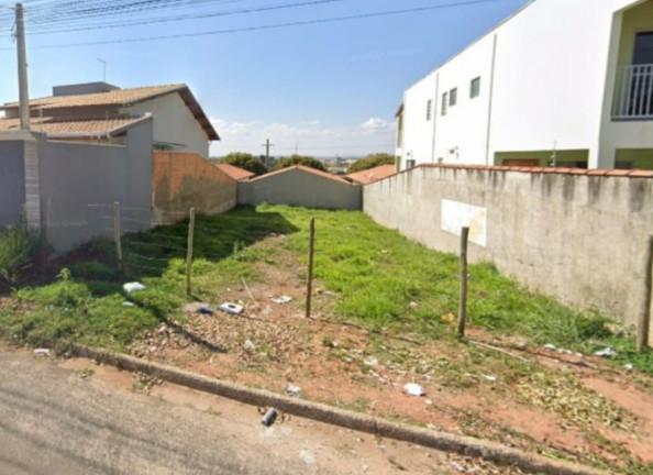 Imagem Terreno à Venda, 220 m² em Jardim Europa - Jaguariúna Imagem Terreno à Venda, 220 m² em Jardim Europa - Jaguariúna