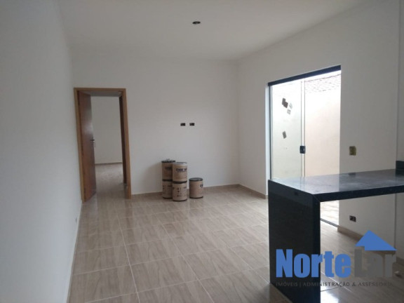 Imagem Casa com 2 Quartos à Venda, 73 m² em Jardim Brogotá - Atibaia