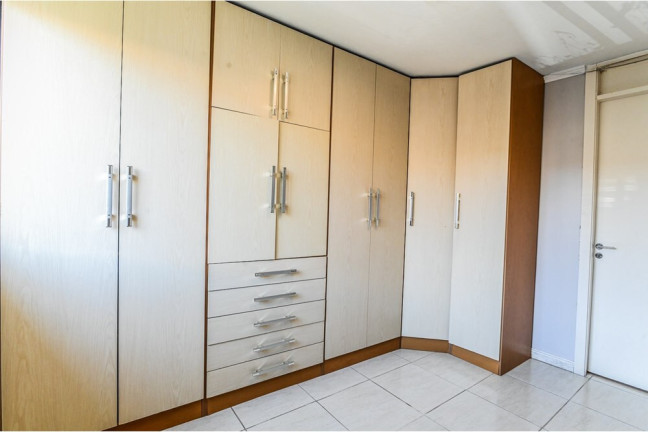 Imagem Casa de Condomínio com 3 Quartos à Venda, 84 m² em Jardim Itu - Porto Alegre