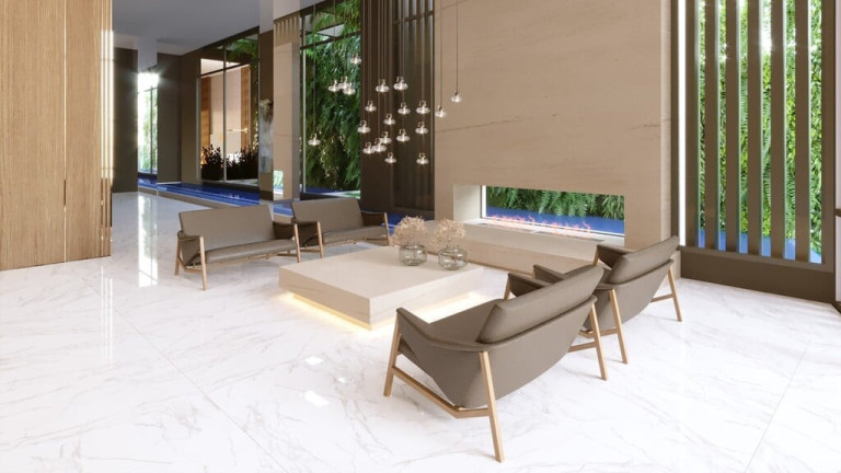 Apartamento com 3 Quartos à Venda, 244 m² em água Verde - Curitiba