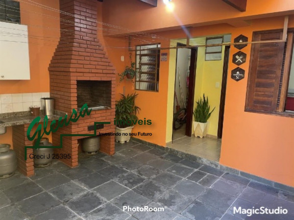 Imagem Sobrado com 4 Quartos à Venda, 192 m² em Cidade Patriarca - São Paulo Imagem Sobrado com 4 Quartos à Venda, 192 m² em Cidade Patriarca - São Paulo