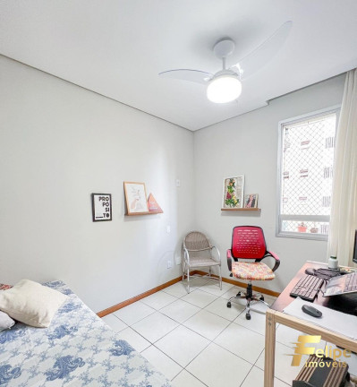 Imagem Imóvel com 3 Quartos à Venda, 90 m² em Praia Da Costa - Vila Velha