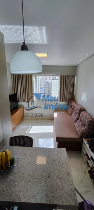 Imóvel com 1 Quarto à Venda, 33 m² em Norte (águas Claras) - Brasília