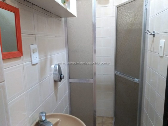 Imagem Casa de Condomínio com 4 Quartos à Venda, 120 m² em Peró - Cabo Frio
