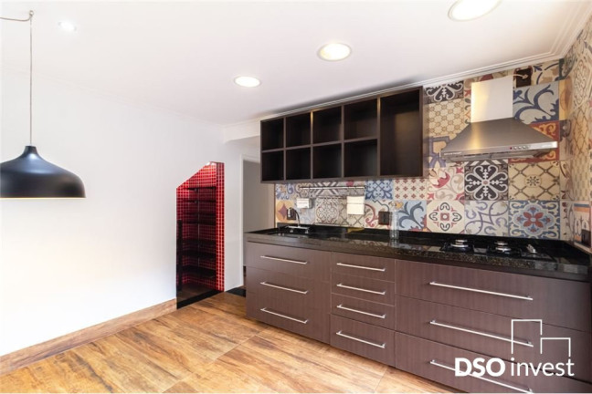 Imagem Casa com 3 Quartos à Venda,  em Brooklin Paulista - São Paulo