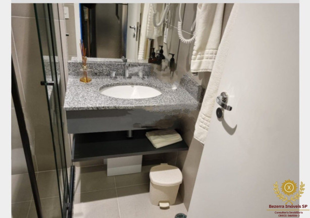 Imagem Imóvel para Alugar, 27 m² em Vila Mariana - São Paulo Imagem Imóvel para Alugar, 27 m² em Vila Mariana - São Paulo