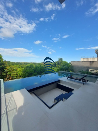 Imagem Casa com 4 Quartos à Venda, 450 m² em Alphaville Ii - Salvador