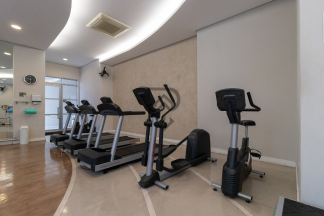 Imagem Apartamento com 3 Quartos à Venda, 140 m² em Jardim Da Glória - São Paulo Imagem Apartamento com 3 Quartos à Venda, 140 m² em Jardim Da Glória - São Paulo