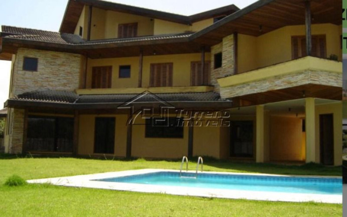 Imagem Casa de Condomínio com 5 Quartos à Venda, 700 m² em Jardim Esplanada - São José Dos Campos Imagem Casa de Condomínio com 5 Quartos à Venda, 700 m² em Jardim Esplanada - São José Dos Campos