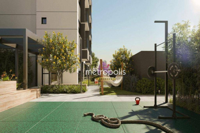 Imagem Apartamento com 1 Quarto à Venda, 26 m² em Vila Olímpia - São Paulo Imagem Apartamento com 1 Quarto à Venda, 26 m² em Vila Olímpia - São Paulo