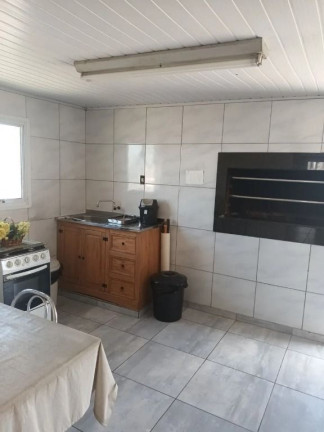 Imagem Imóvel com 3 Quartos à Venda, 95 m² em Floresta - Porto Alegre
