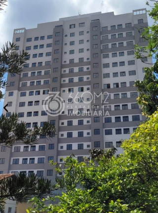 Apartamento com 2 Quartos à Venda, 42 m² em Santa Maria - Santo André