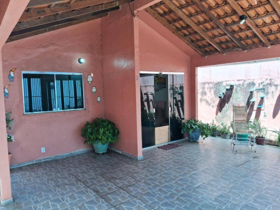 Casa com 3 Quartos à Venda,  em Santo Agostinho - Manaus