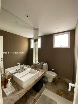 Imagem Apartamento com 4 Quartos à Venda, 480 m² em Rio De Janeiro