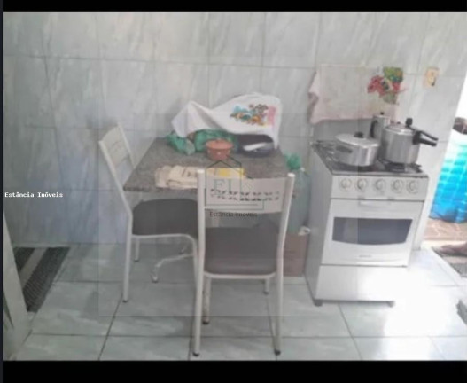 Imagem Apartamento com 1 Quarto à Venda, 66 m² em Vila Geny - Itaguaí