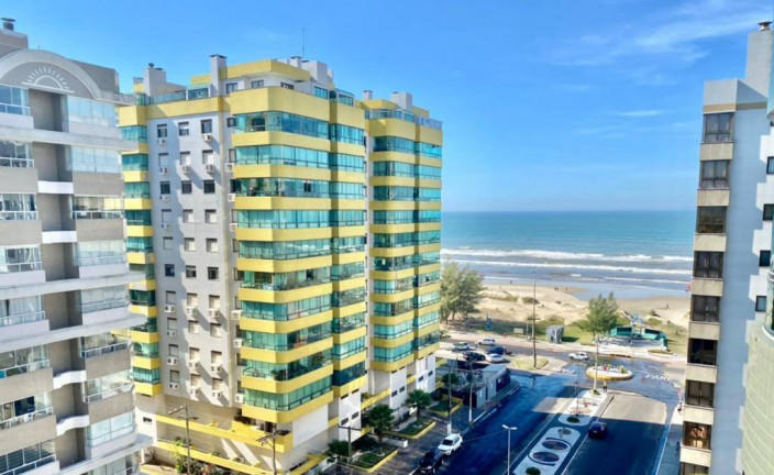 Imagem Apartamento com 2 Quartos à Venda, 87 m² em Navegantes - Capão Da Canoa Imagem Apartamento com 2 Quartos à Venda, 87 m² em Navegantes - Capão Da Canoa