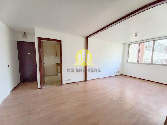 Imagem Apartamento com 2 Quartos à Venda, 98 m² em Itaim Bibi - São Paulo
