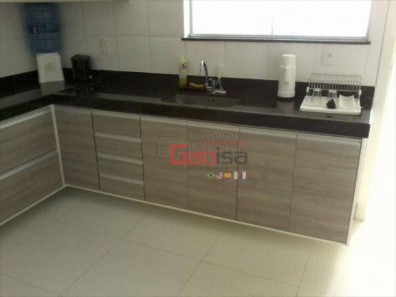 Imagem Cobertura com 4 Quartos à Venda, 250 m² em Vila Nova - Cabo Frio Imagem Cobertura com 4 Quartos à Venda, 250 m² em Vila Nova - Cabo Frio