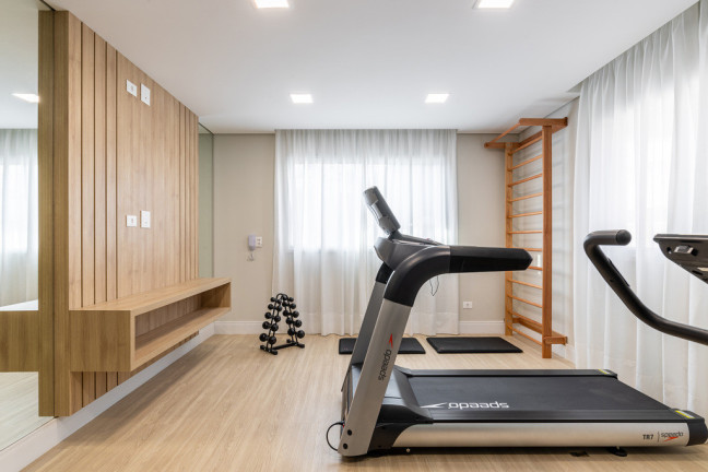Imagem Apartamento com 3 Quartos à Venda, 123 m² em Juvevê - Curitiba Imagem Apartamento com 3 Quartos à Venda, 123 m² em Juvevê - Curitiba