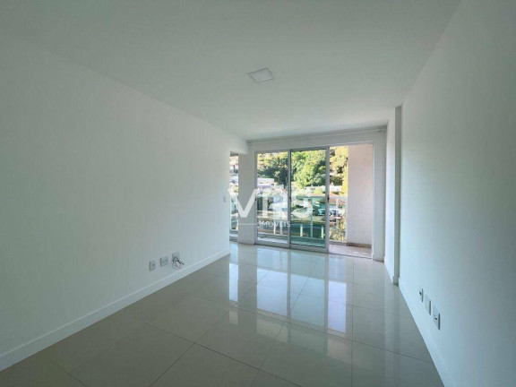 Imagem Apartamento com 1 Quarto à Venda, 52 m² em Várzea - Teresópolis Imagem Apartamento com 1 Quarto à Venda, 52 m² em Várzea - Teresópolis