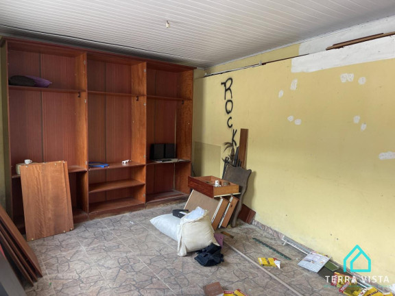 Imagem Casa com 4 Quartos à Venda, 200 m² em Jardim Humaitá - Taubaté
