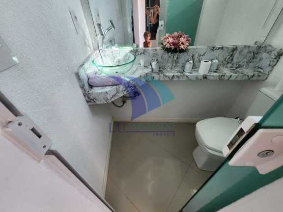 Imagem Casa com 3 Quartos para Alugar, 200 m² em Guriri - Cabo Frio Imagem Casa com 3 Quartos para Alugar, 200 m² em Guriri - Cabo Frio