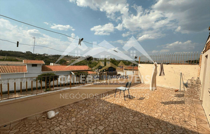Imagem Casa com 2 Quartos à Venda, 85 m² em Chácara Junqueira - Tatuí Imagem Casa com 2 Quartos à Venda, 85 m² em Chácara Junqueira - Tatuí