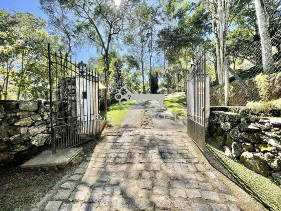 Imagem Casa de Condomínio com 4 Quartos à Venda,  em Vila Real Do Moinho Velho - Embu Das Artes