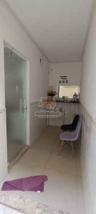 Imagem Casa de Condomínio com 5 Quartos à Venda, 182 m² em Jardim Rubi - Mogi Das Cruzes Imagem Casa de Condomínio com 5 Quartos à Venda, 182 m² em Jardim Rubi - Mogi Das Cruzes