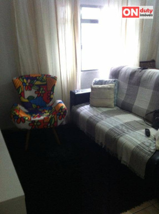 Imagem Apartamento com 3 Quartos à Venda, 61 m² em Aparecida - Santos Imagem Apartamento com 3 Quartos à Venda, 61 m² em Aparecida - Santos