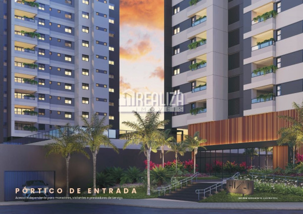 Imagem Apartamento com 2 Quartos à Venda, 73 m² em Santa Maria - Uberaba Imagem Apartamento com 2 Quartos à Venda, 73 m² em Santa Maria - Uberaba