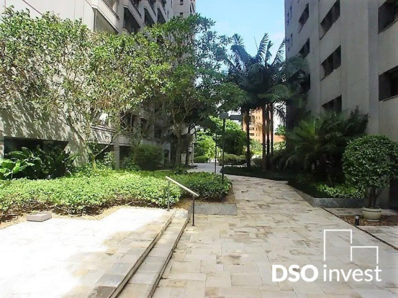 Imagem Apartamento com 3 Quartos à Venda,  em Jardim Paulistano - São Paulo
