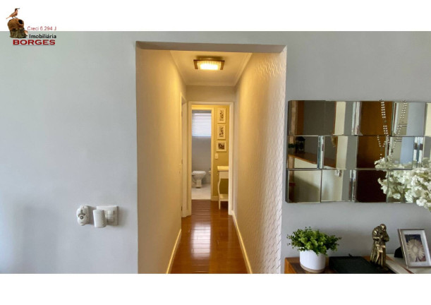 Imagem Apartamento com 2 Quartos à Venda, 73 m² em Moema - São Paulo