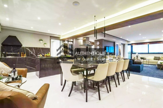 Imagem Apartamento com 3 Quartos à Venda, 158 m² em Moema - São Paulo Imagem Apartamento com 3 Quartos à Venda, 158 m² em Moema - São Paulo