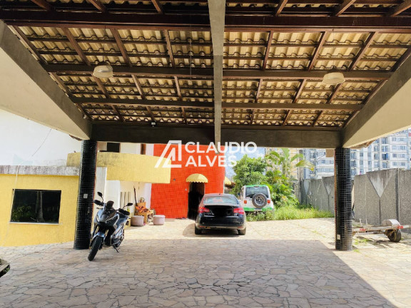 Imagem Casa com 4 Quartos à Venda, 200 m² em Muchila - Feira De Santana Imagem Casa com 4 Quartos à Venda, 200 m² em Muchila - Feira De Santana