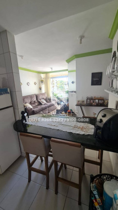 Imagem Apartamento com 3 Quartos à Venda, 78 m² em Parque Amazônia - Goiânia Imagem Apartamento com 3 Quartos à Venda, 78 m² em Parque Amazônia - Goiânia