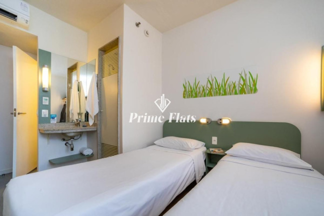 Imagem Apartamento com 1 Quarto à Venda, 12 m² em Consolação - São Paulo Imagem Apartamento com 1 Quarto à Venda, 12 m² em Consolação - São Paulo