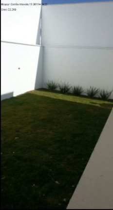 Imagem Imóvel com 3 Quartos à Venda, 200 m² em Condominio Villagio Milano - Sorocaba