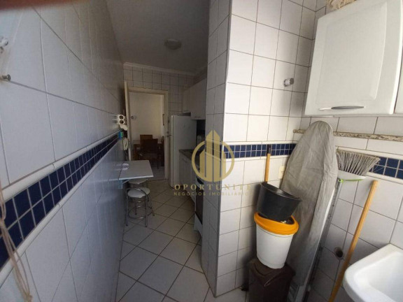 Imagem Apartamento com 1 Quarto à Venda, 37 m² em Iguatemi - Ribeirão Preto