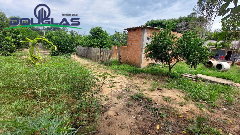 Terreno à Venda,  em águas Claras - Viamão