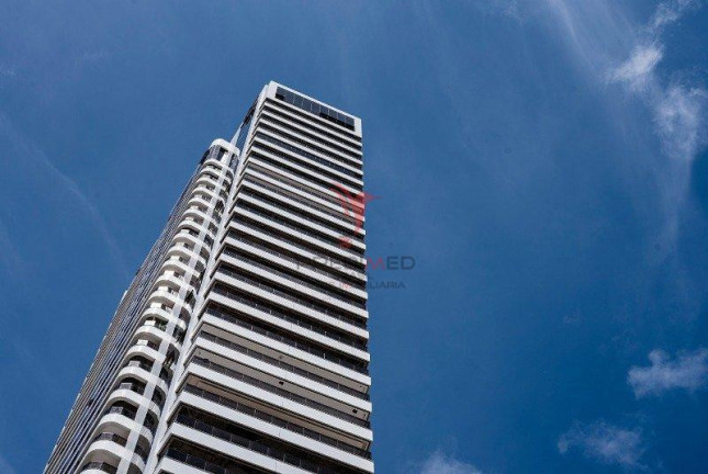 Imagem Apartamento com 5 Quartos à Venda,  em Altiplano Cabo Branco - João Pessoa