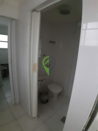 Imagem Apartamento com 3 Quartos à Venda, 130 m² em Embaré - Santos Imagem Apartamento com 3 Quartos à Venda, 130 m² em Embaré - Santos